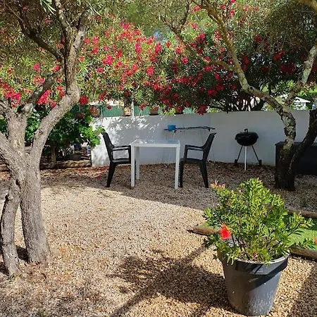 De L'hacienda 1 Hébergement de vacances Alès