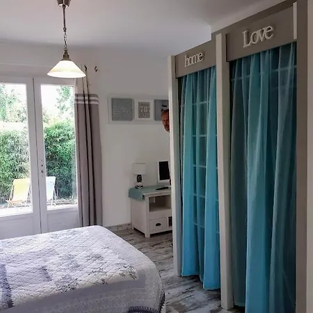 De L'hacienda 1 Hébergement de vacances