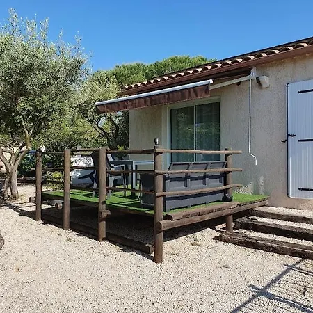De L'hacienda 1 * Alès