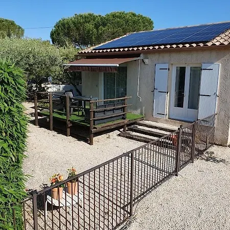 De L'hacienda 1 Hébergement de vacances *