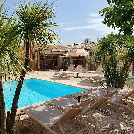 De L'hacienda 1