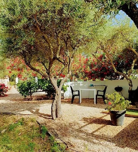 De L'hacienda 1 Alès